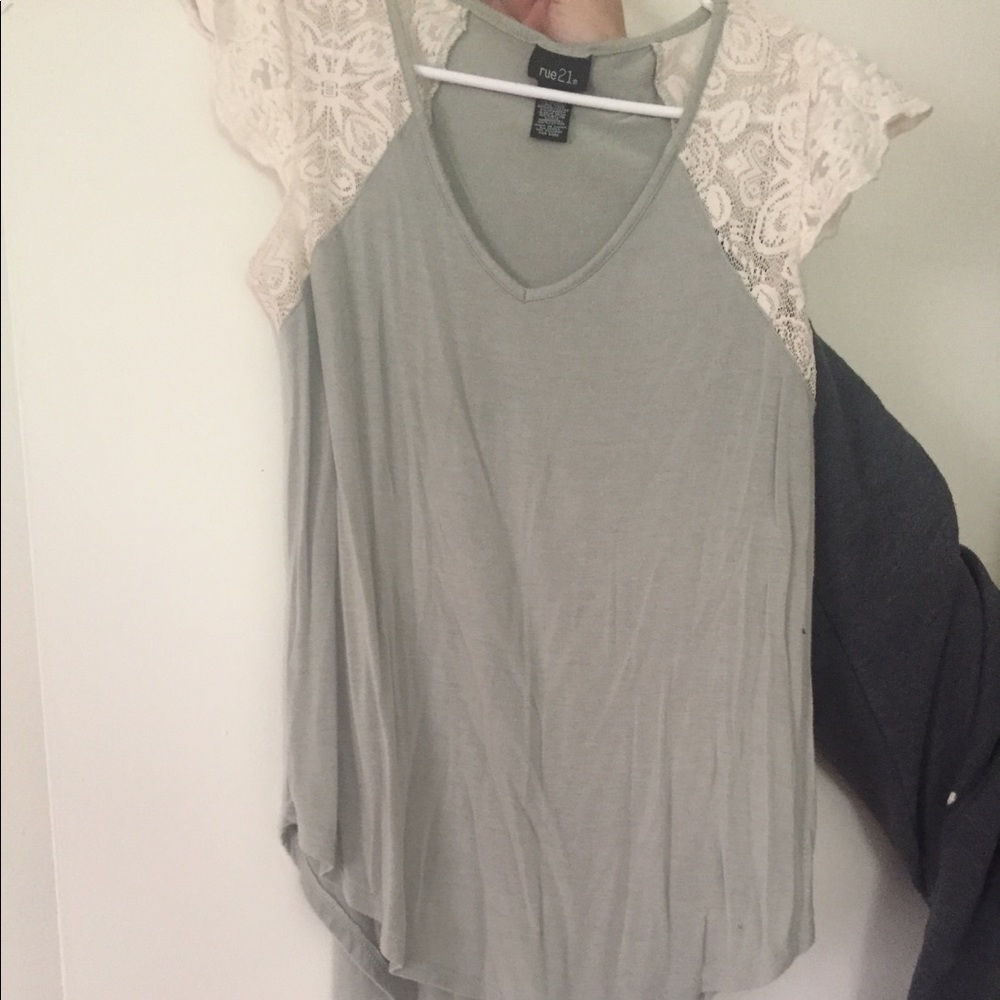 shirt